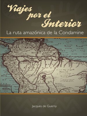 cover image of Viajes por el interior